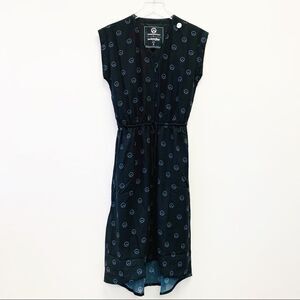 We Love Fine Overwatch Logo Dress Blizzard Cosplay